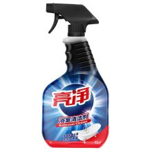 威露士 亮净浴室清洁剂 1L 单位：瓶