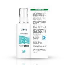 亚美 芦荟海藻精华霜 80g 单位：瓶