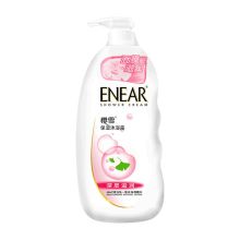樱雪 保湿沐浴露 深层滋养 1000ml 单位：瓶