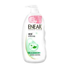 樱雪 保湿沐浴露 清新冰凉 1000ml 单位：瓶