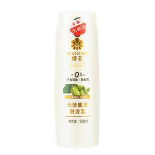 蜂花 无硅油护发素生姜啤酒花精华润发乳修复500ml 单位：瓶