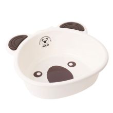 禧天龙 P-1081 卡通可爱考拉盆中号 4.2L 黑巧 (单位：个)