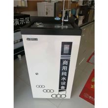 碧丽 RO-4 220V 63L 商用纯水设备 配11G水罐 白色 (单位:个)