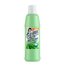 洁宜佳 漂白去渍剂 680g （单位：瓶）