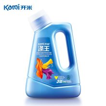 开米 涤王浓缩多功能中性洗衣液 1kg （单位：瓶）