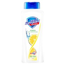 舒肤佳 400ml 柠檬清香沐浴露 （单位：瓶）