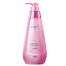 拉芳 LAFCOCO水润香氛洗发乳 550ml （单位：瓶）