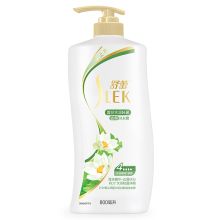 舒蕾 莲花水润轻盈去屑洗发露 800ml （单位：瓶）