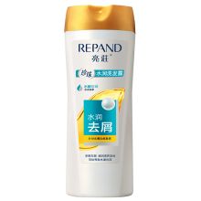 亮荘 水润去屑珍珠水润洗发露 60g （单位：瓶）