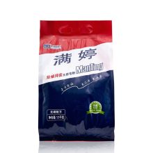 满婷 除螨除菌1.1kg 皂粉(单位：袋)