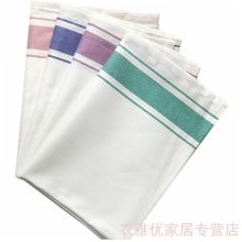 国产 50*70cm 纯棉擦杯布 配色(单位:条)