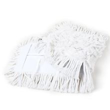 亿丽佳 60cm 平板拖把（含杆/尘推套布）（单位：把）