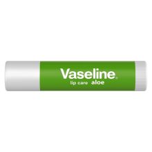 凡士林/Vaseline 滋养修护 芦荟味润唇膏  YC 3.5G