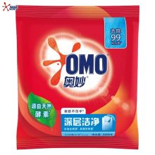 奥妙/OMO 深层洁净  洗衣粉  YC 300G