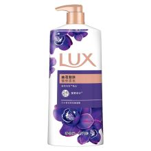 力士/LUX  1KG 幽莲魅肤 精油香氛 沐浴乳  YC 1KG