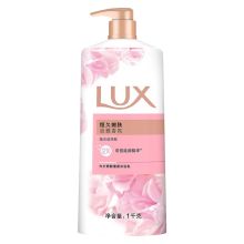力士/LUX 恒久嫩肤 淡雅香氛 沐浴乳  YC 1KG