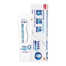舒适达/SENSODYNE 专业修复深入修复 牙膏 YC 100g