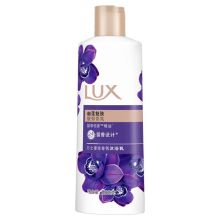 力士/LUX 幽莲魅肤 精油香氛 凝萃恒香 沐浴乳  YC 200G