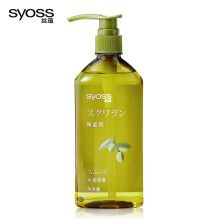 丝蕴/syoss 水润顺滑 洗发水 YC 420mm