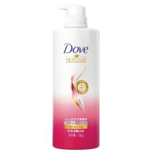 多芬/Dove 日常修护清爽去屑 洗发乳  YC 700克