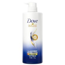 多芬/Dove 密集修护滋养去屑 洗发乳  YC 700克