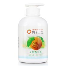 橘子工坊（orangehouse） 天然洗手乳 360ml 单位：瓶