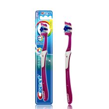 佳洁士 多效护理4合1牙刷软毛 1支 单位：支
