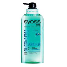 丝蕴 750ml 丝蕴无硅水润润发乳（单位：瓶）