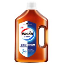 威露士 衣物家居消毒液 3L 单位：瓶