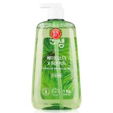 爱敬 净泉苏打洗洁精 1kg （计价单位：瓶）