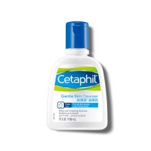 丝塔芙 Cetaphil洁面乳 118ml 单位：瓶