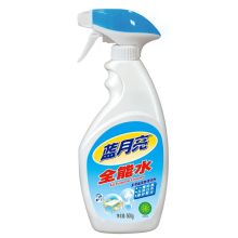 蓝月亮 全能水洁厕剂  500g  (单位：瓶)