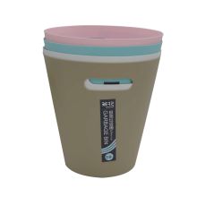 茶花 简易垃圾桶-L 1525 （单位：个）