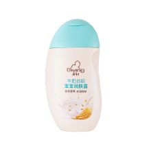 启初 牛奶谷胚宝宝润肤露 155ml 单位：瓶