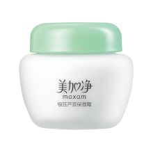 美加净 银耳芦荟保湿霜 80g 单位：瓶