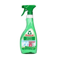 Frosch 玻璃/镜面专业清洁喷剂 500ml （单位：瓶）