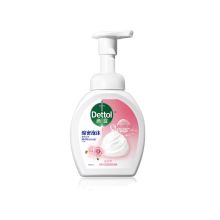 滴露/Dettol 花香型 ^ 泡沫洗手液易冲洗 250ml 1瓶/瓶