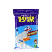 妙洁 神奇棉质拖把替换装(计价单位：把)