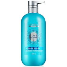 欧莱雅 丝泉净化洗发水沙龙专属 600ml 单位：瓶