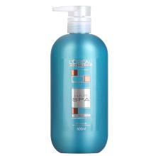 欧莱雅(LOREAL) 丝泉密集滋养 护发素 600ml(计价单位：瓶)