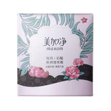 美加净 牡丹.石榴粉润滢亮霜 80g 单位：瓶