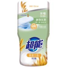 超能 450g超能原麦工坊洗洁精N1(单位：瓶)