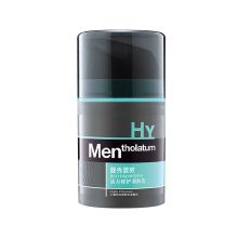 曼秀雷敦 活力修护润肤乳男士 50ml 单位：瓶
