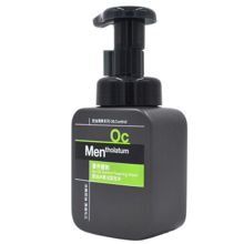 曼秀雷敦 150ml 绵密泡沫 清透毛孔 控油清爽 抑制油脂分泌 洁面乳 男 （单位：瓶）