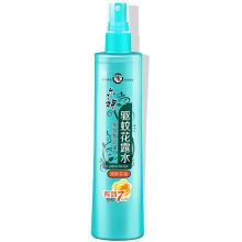 六神 清新花语驱蚊花露水喷雾 80ml 单位：瓶