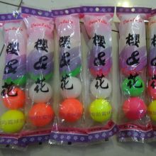 樱花 200g 除臭芳香球 5粒/条 10条/盒（单位：条）