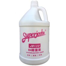 白云 JB-130 84除菌液（单位：瓶）
