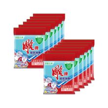 雕牌 深层去渍超效加酶清香茉莉洗衣粉 560g 单位：袋