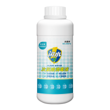 闪水/flash water 次氯酸  次氯酸含量200-400mg/L 消毒液      有效氯425-575 mg/L 1L