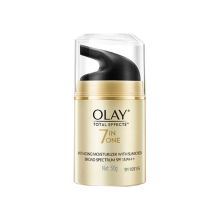 玉兰油/OLAY 多效 SPF15  防晒霜 50g